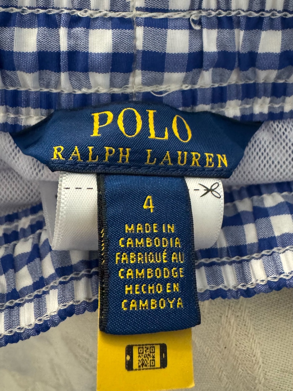 Ralph Lauren - Picture 3 of 3